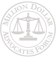 Million Dollar Advocates Forum