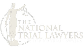 The National Trial Lawyers Top 100 Trial Lawyers