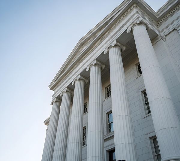 Truck accident litigation