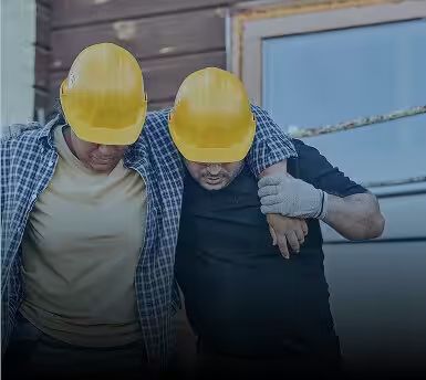 Workplace injury and workers compensation